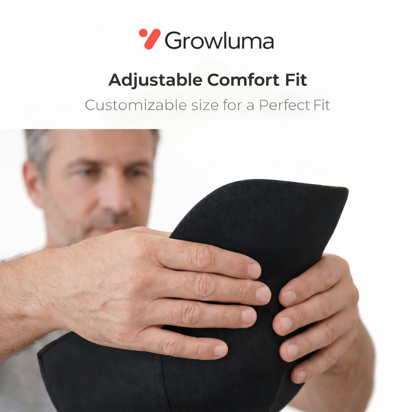 GrowLuma Hair Growth Cap 120